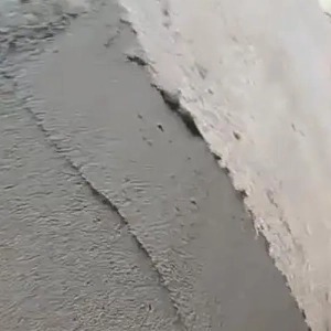 周口水工建筑物I级C55聚合物改性水泥砂浆 渠道防渗泵站加固迎水面抗冲刷砂浆
