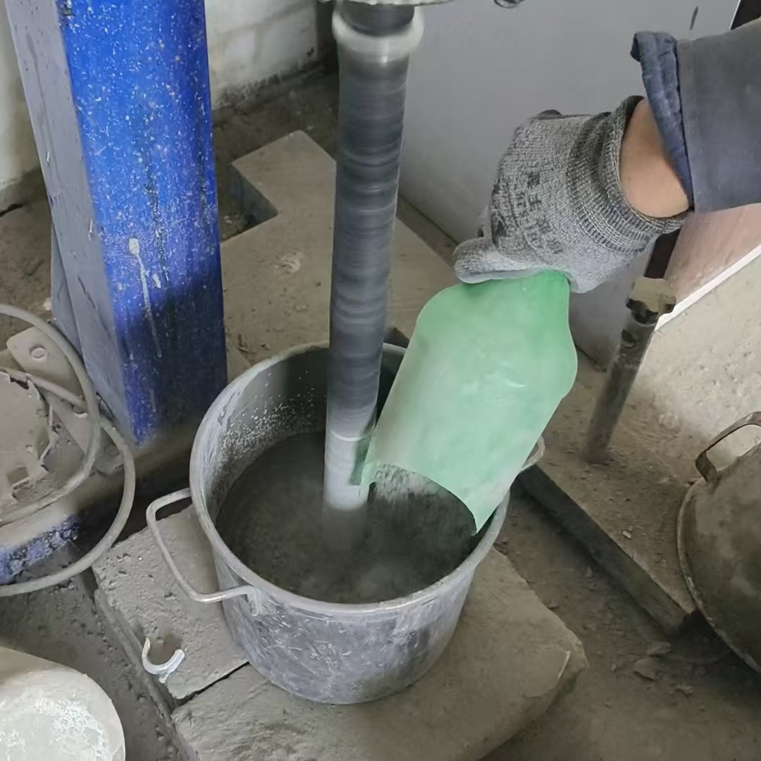 周口桥梁公路张拉用H60压浆料与普通压浆料有什么区别？